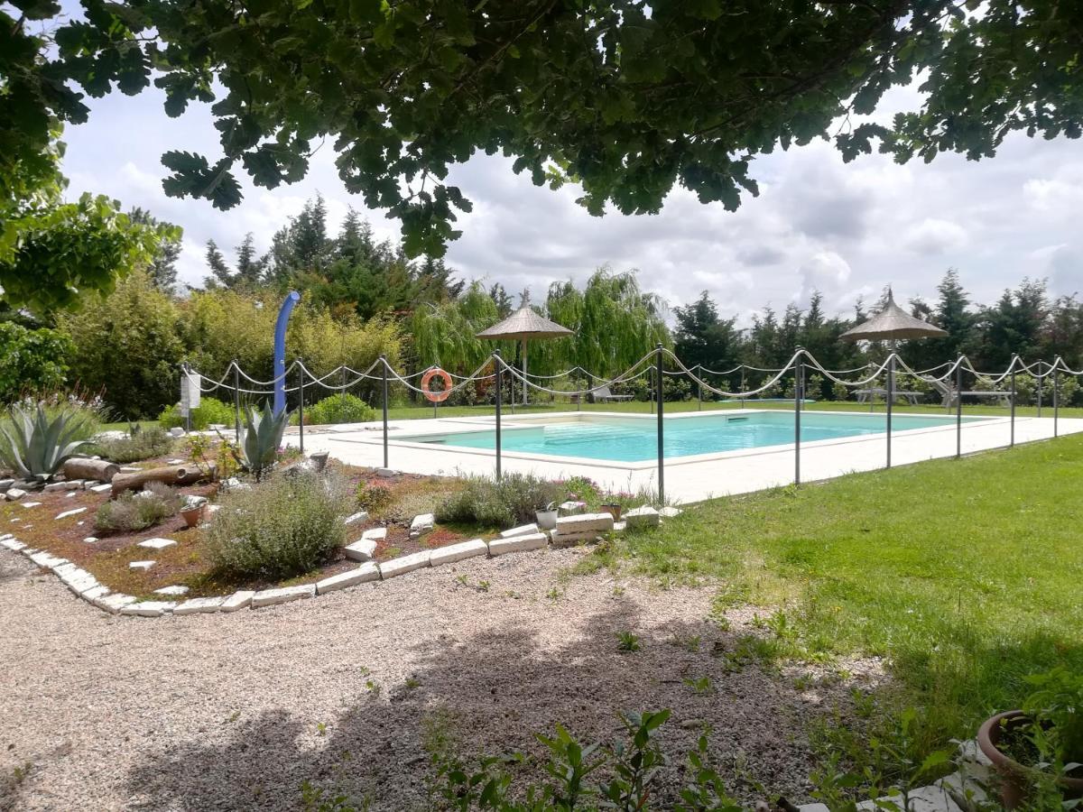 Agriturismo Dolce Verde Castiglione del Lago Exterior photo